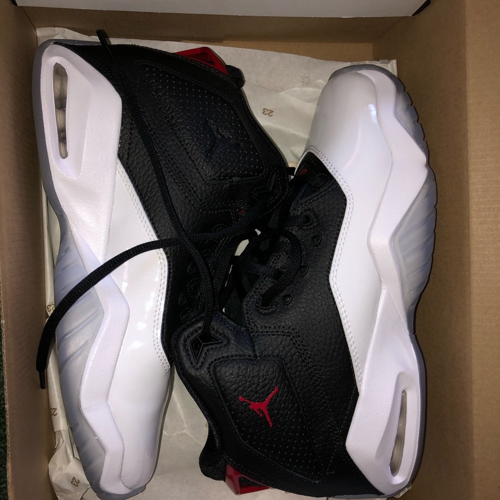 Jordan B’loyal